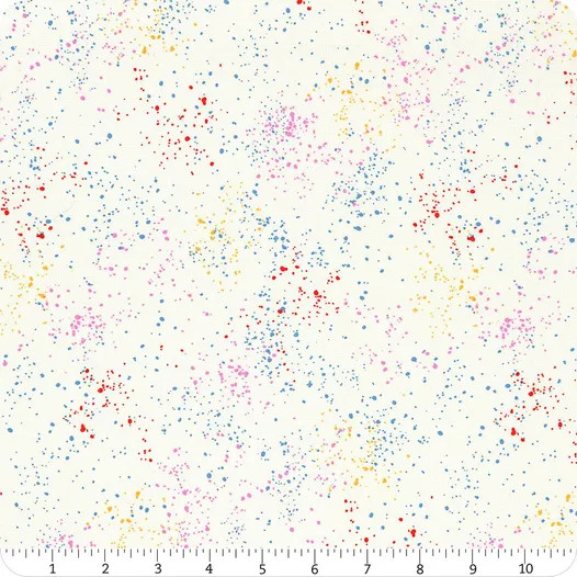 Speckled Confetti