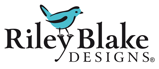Riley Blake Logo