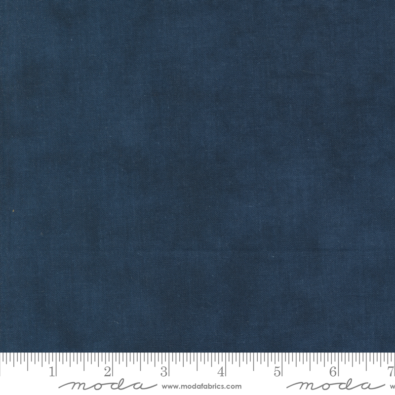 Snowman Gatherings IV Primitive Muslin Night Sky | Primitive Gatherings | Moda Fabrics | 1040 90 | Sold in 1/2 Yd