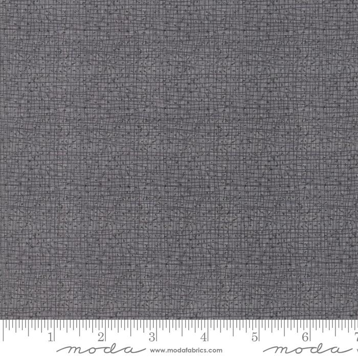 Thatched Basic Pebble | Robert Pickens | Moda Fabrics | 48626 24 | Sold in 1/2 Yd