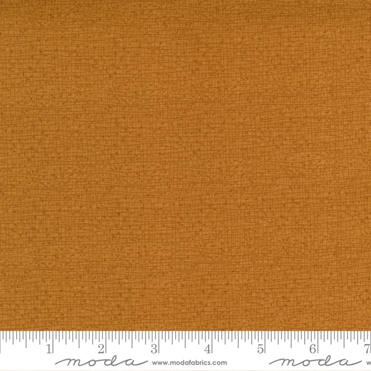Thatched Basic Aged Penny | Robert Pickens | Moda Fabrics | 48626 180 | Sold in 1/2 Yd