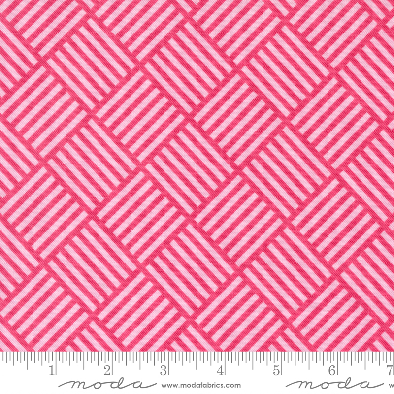 Sweet and Plenty Fields Popsicle | Me and My Sister Designs | Moda Fabrics | 22455 19 | Sold in 1/2 Yd