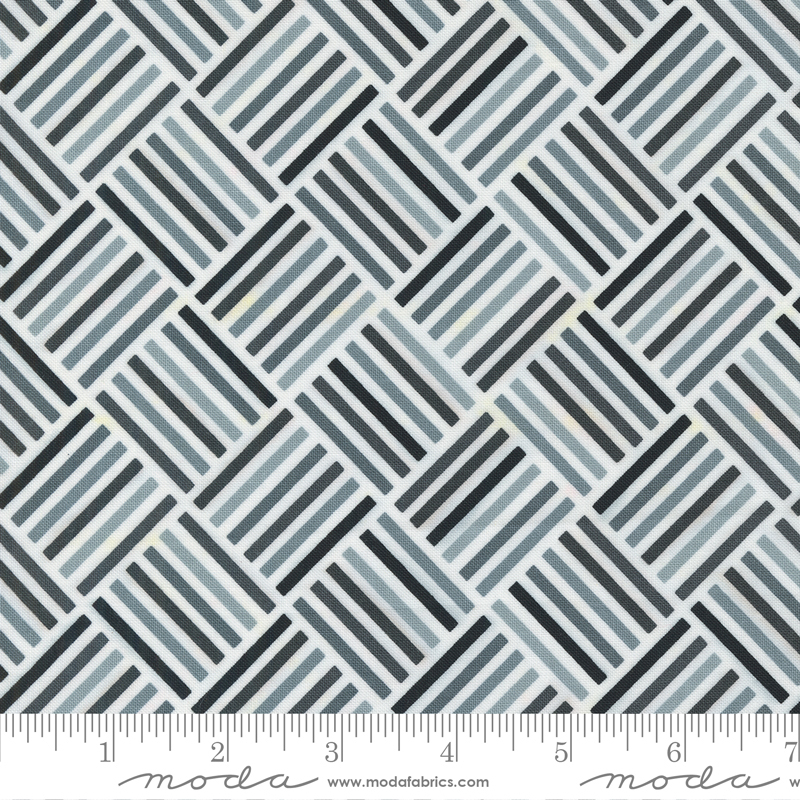 Sweet and Plenty Fields Black Licorice | Me and My Sister Designs | Moda Fabrics | 22455 31 | Sold in 1/2 Yd