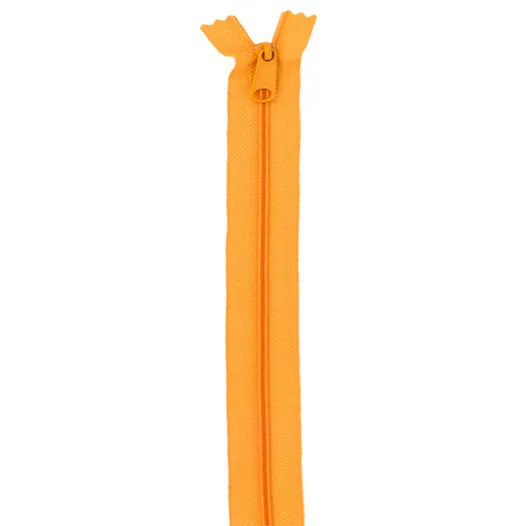 Papaya Handbag Zippers | ByAnnie