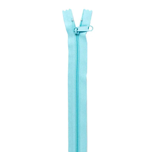 Robin's Egg Handbag Zippers | ByAnnie