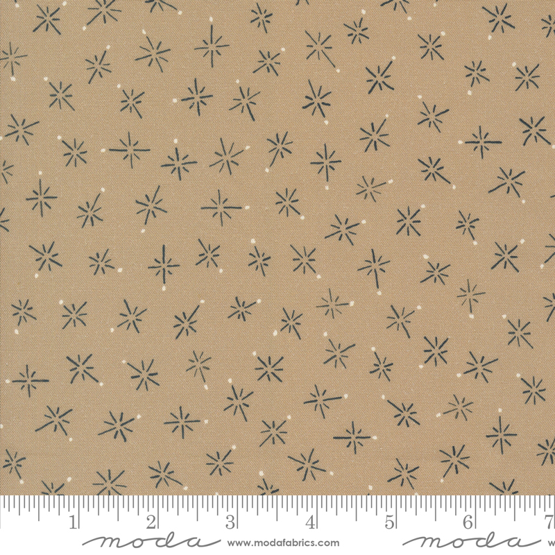 Longshore True North Rope | Janet Clare | Moda Fabrics | 24614 20 | Sold in 1/2 Yd