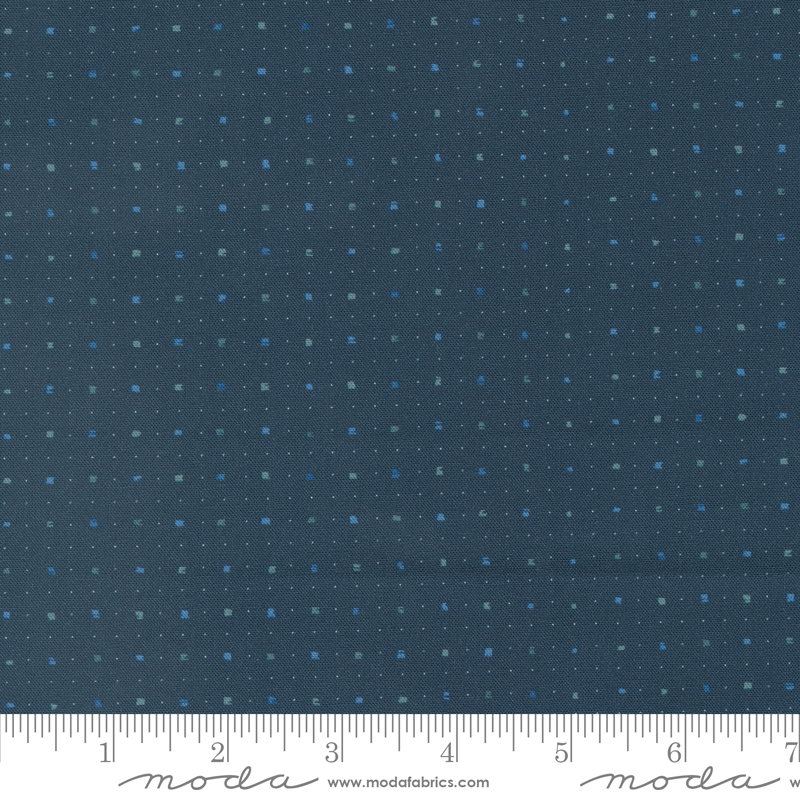 Longshore Drop Night | Janet Clare | Moda Fabrics | 24615 20 | Sold in 1/2 Yd