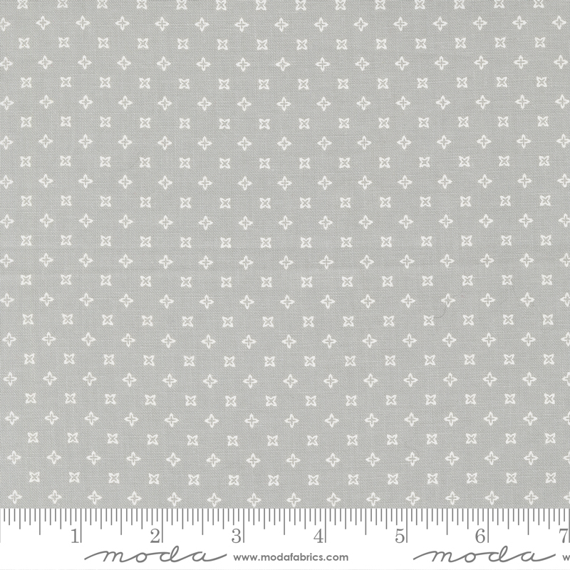 Peachy Keen Seeds Grey | Corey Yoder | Moda Fabrics | 29173 12 | Sold in 1/2 Yd
