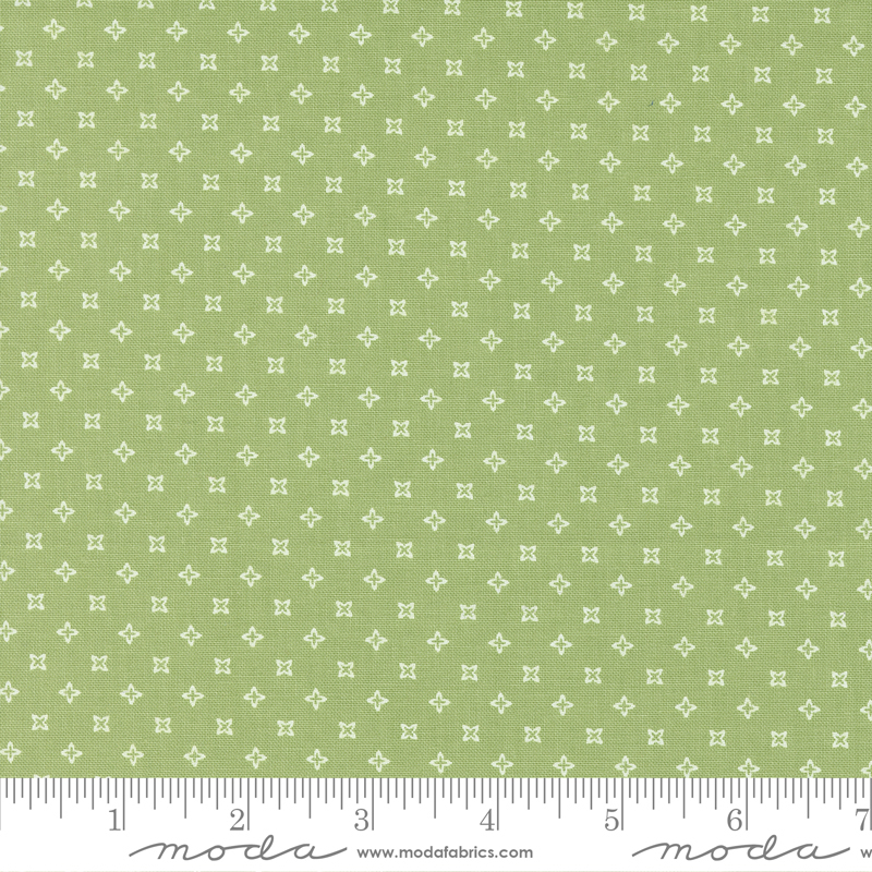 Peachy Keen Seeds Fern | Corey Yoder | Moda Fabrics | 29173 13 | Sold in 1/2 Yd