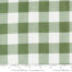 Starberry Check Green | Corey Yoder | Moda Fabrics | 29185 13 | Sold in 1/2 Yd