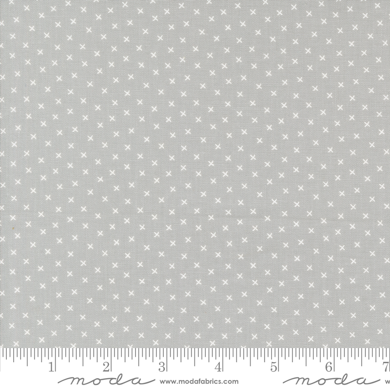 Coriander Colors Xs Blenders Grey | Corey Yoder | Moda Fabrics | 29202 30 | Sold in 1/2 Yd