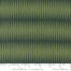 Jolly Good Yuletide Stripes Evergreen | BasicGrey | Moda Fabrics | 30727 18 | Sold in 1/2 Yd