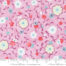 Jolie Little Darling Lilac | Chez Moi | Moda Fabrics | 33694 14 | Sold in 1/2 Yd