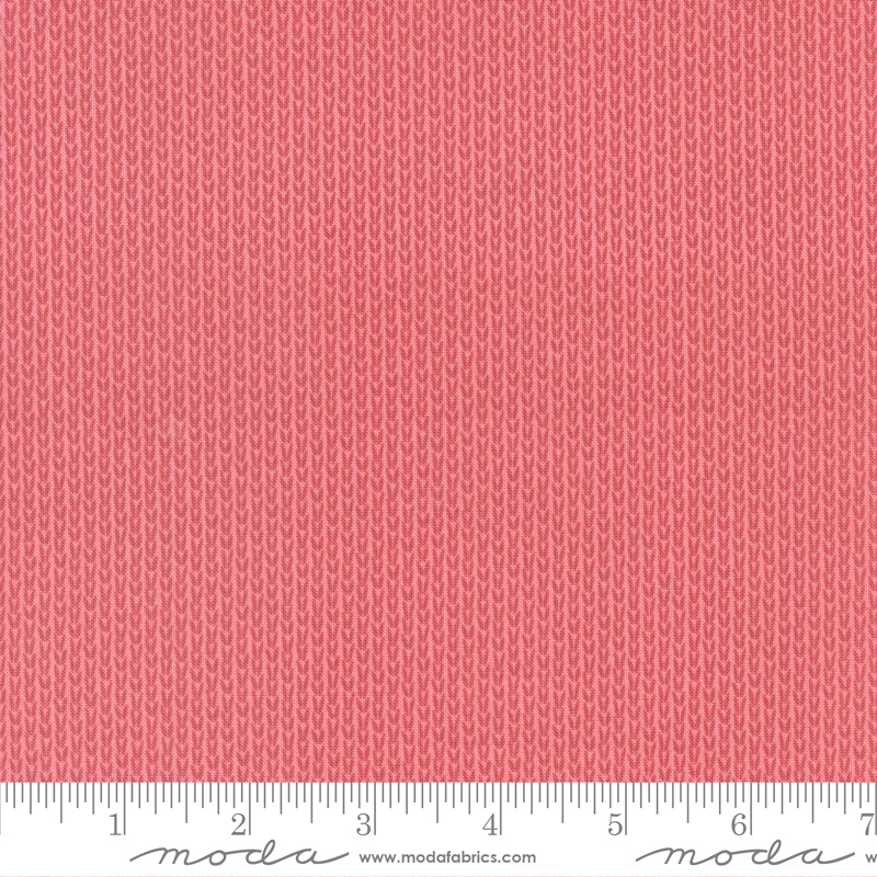 Bountiful Blooms Petals Blush | Sherri and Chelsi | Moda Fabrics | 37667 15 | Sold in 1/2 Yd