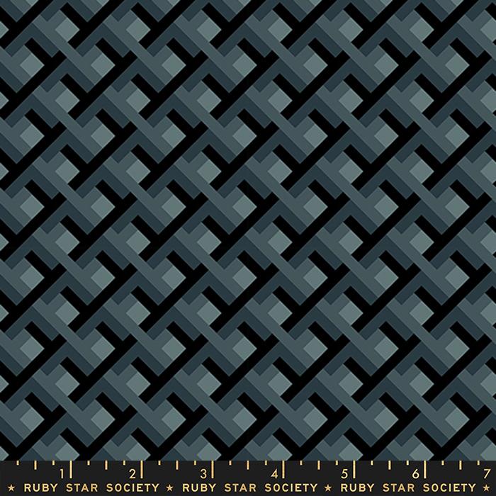 Elixir Arbor Smoke | Melody Miller | Ruby Star Society | RS0042 14 | Sold in 1/2 Yds