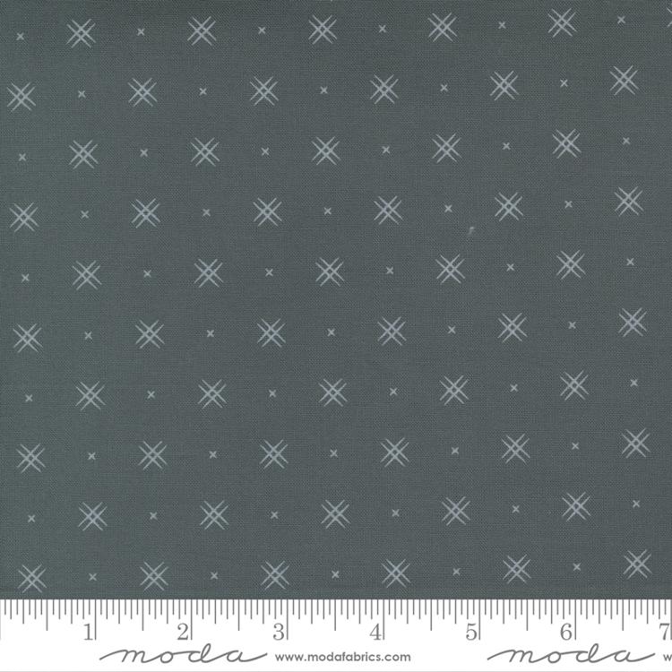Beyond Bella Lead | Bound Co. | Moda Fabrics | 16740 283 | Sold in 1/2 Yds