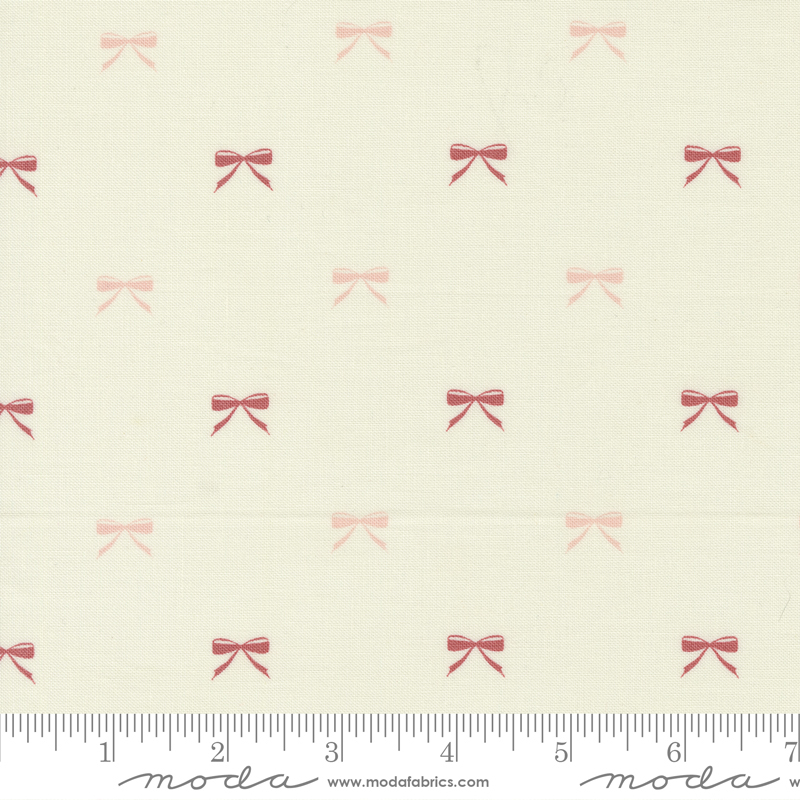 Evermore Sunday Best Lace | Sweetfire Road | Moda Fabrics | 43157 11 | Sold in 1/2 Yd