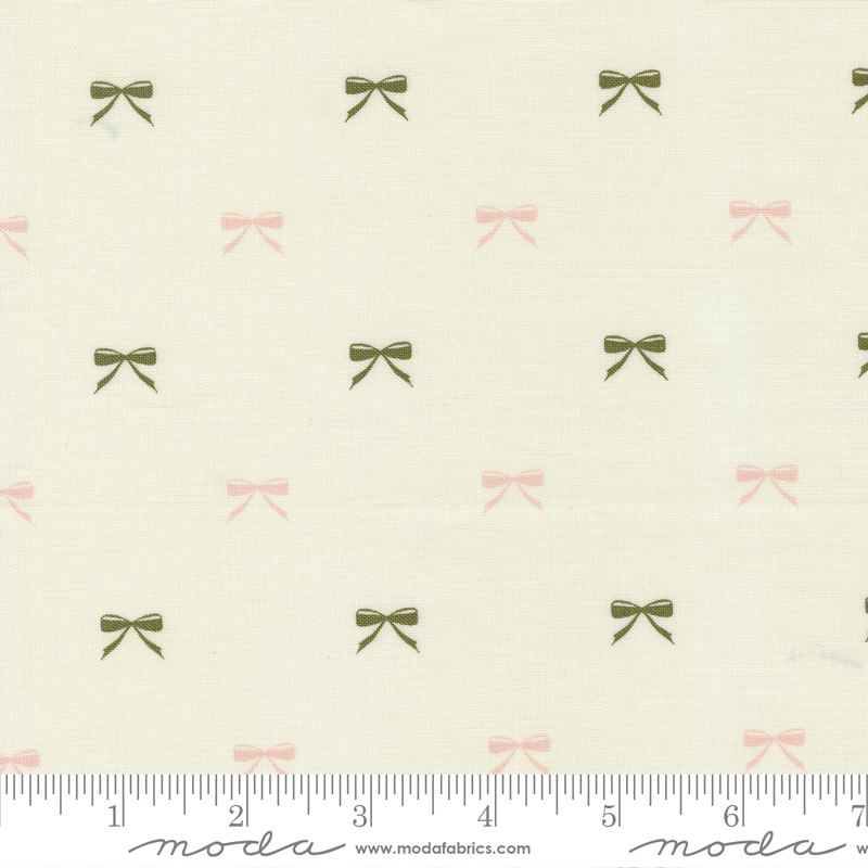 Evermore Sunday Best Lace Multi | Sweetfire Road | Moda Fabrics | 43157 21 | Sold in 1/2 Yd