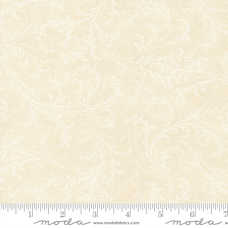 Cascade Wind Swept Mist | 3 Sisters | Moda Fabrics | 44325 12 | Sold in 1/2 Yd