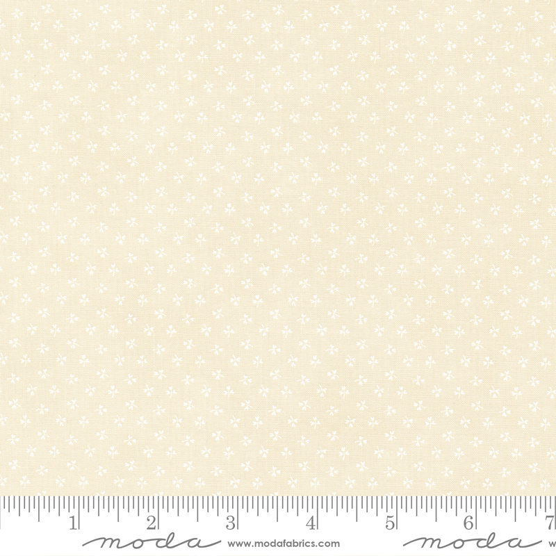Cascade Sweetness Mist | 3 Sisters | Moda Fabrics | 44328 12 | Sold in 1/2 Yd