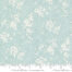 Honeybloom Verdant Vines Water | 3 Sisters | Moda Fabrics | 44343 12 | Sold in 1/2 Yd