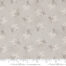 Honeybloom Friendly Flowers Stone | 3 Sisters | Moda Fabrics | 44347 14 | Sold in 1/2 Yd