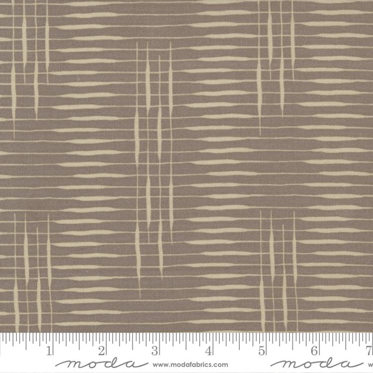 Slow Stroll Walnut | Fancy That Design House | Moda Fabrics | 45545 15 | Sold in 1/2 Yds