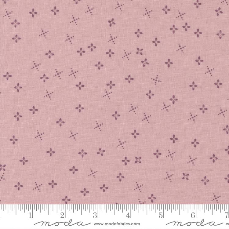 Slow Stroll Petal | Fancy That Design House | Moda Fabrics | 45546 12 | Sold in 1/2 Yds