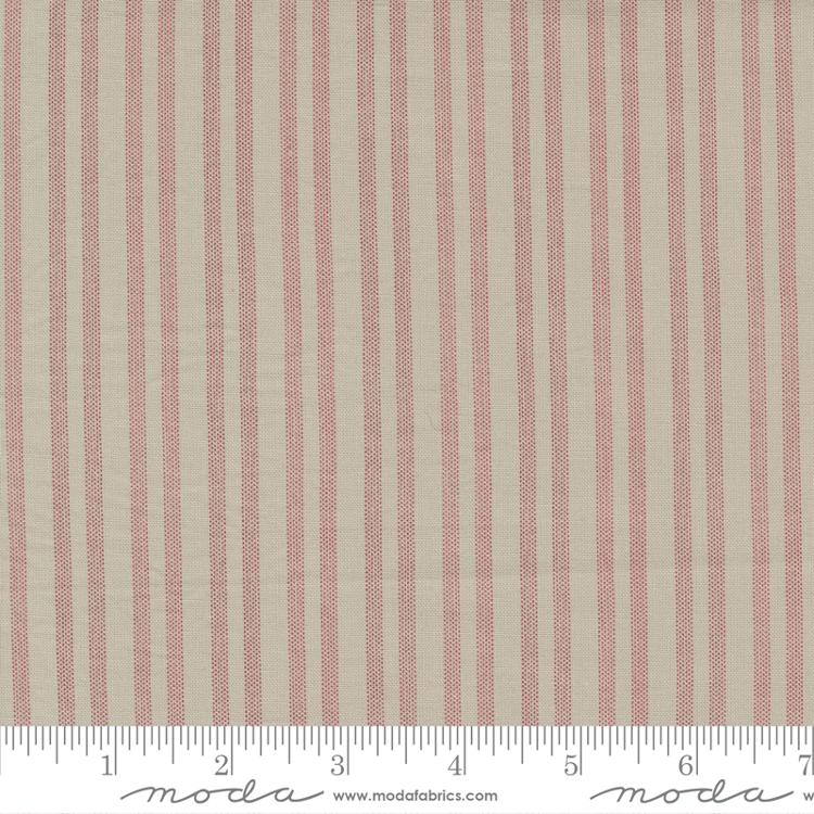 The Flower Farm Thistle | Bunny Hill Designs | Moda Fabrics | 3016 15 | Sold in 1/2 Yds