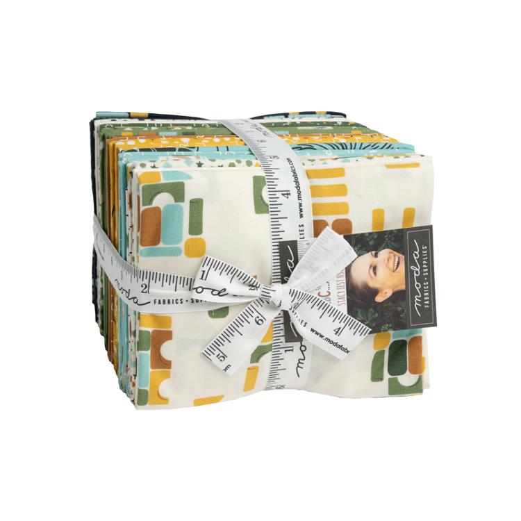 ABC XYZ AB 32 Fat Quarter Bundle | Stacy Iest Hsu | Moda Fabrics | 20810AB | Sold As A Bundle