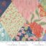 Garden Society Rainbow | Crystal Manning | Moda Fabrics | 11898 13 | Sold in 1/2 Yds