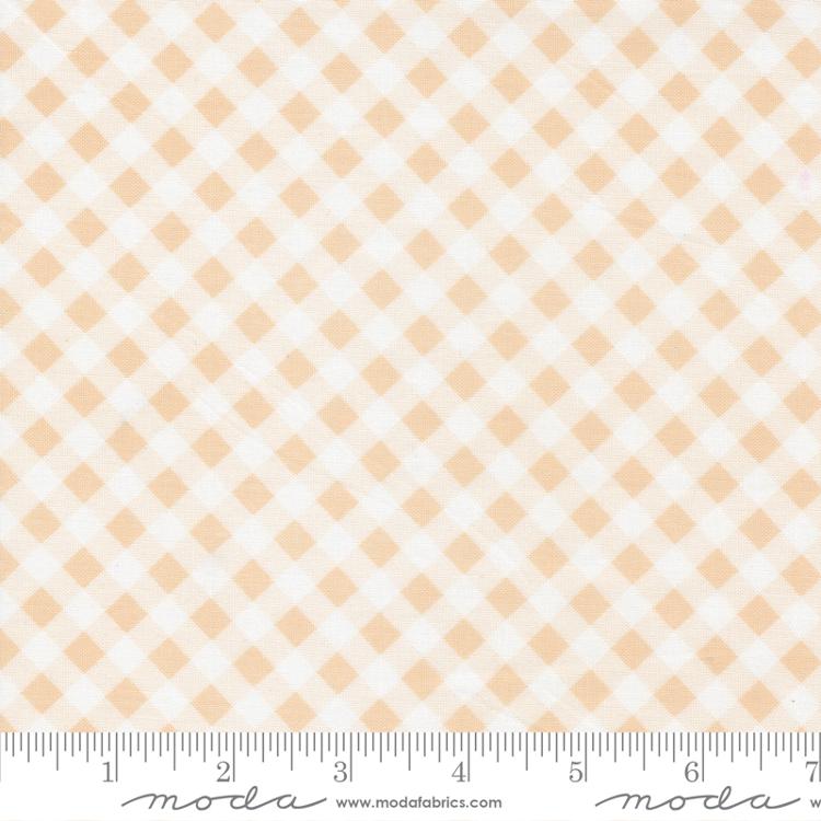 Country Rose Sunshine | Lella Boutique | Moda Fabrics | 5174 18 | Sold in 1/2 Yds