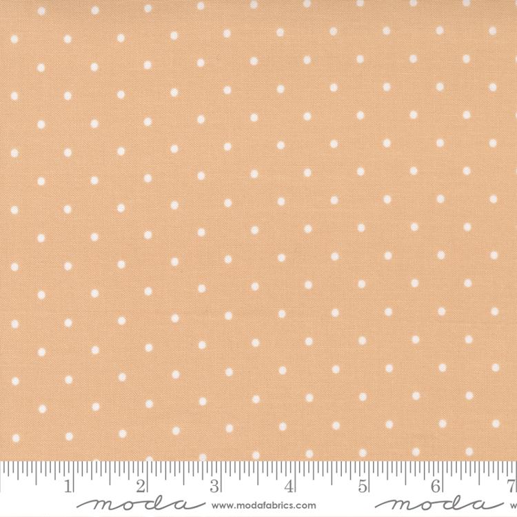 Country Rose Sunshine | Lella Boutique | Moda Fabrics | 5175 18 | Sold in 1/2 Yds