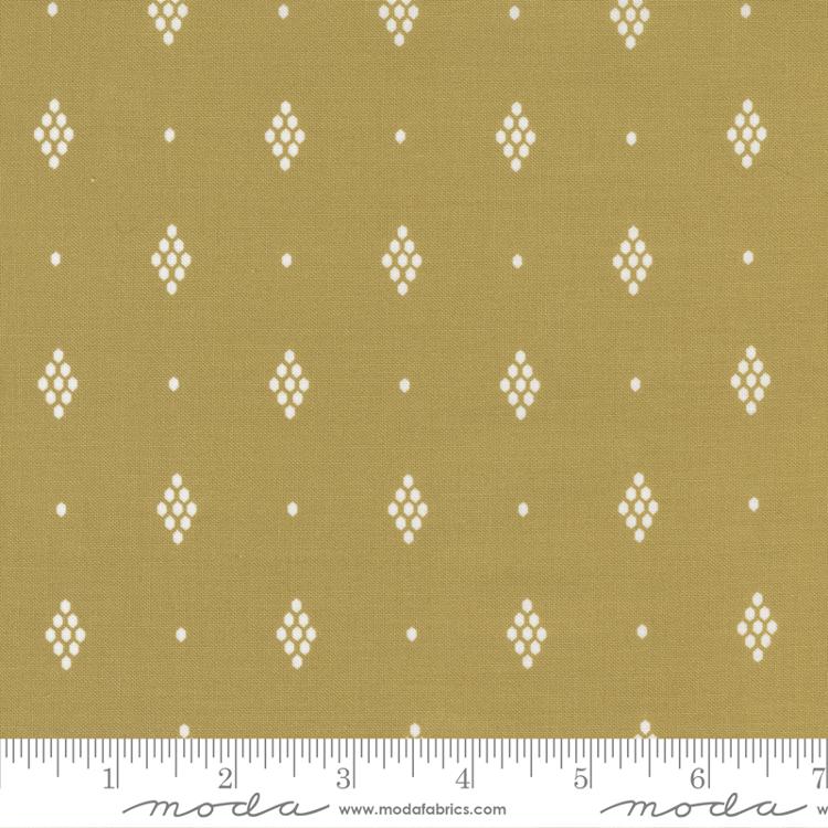 Wild Meadow Bronze | Sweetfire Road | Moda Fabrics | 43136 12 | Sold in 1/2 Yds