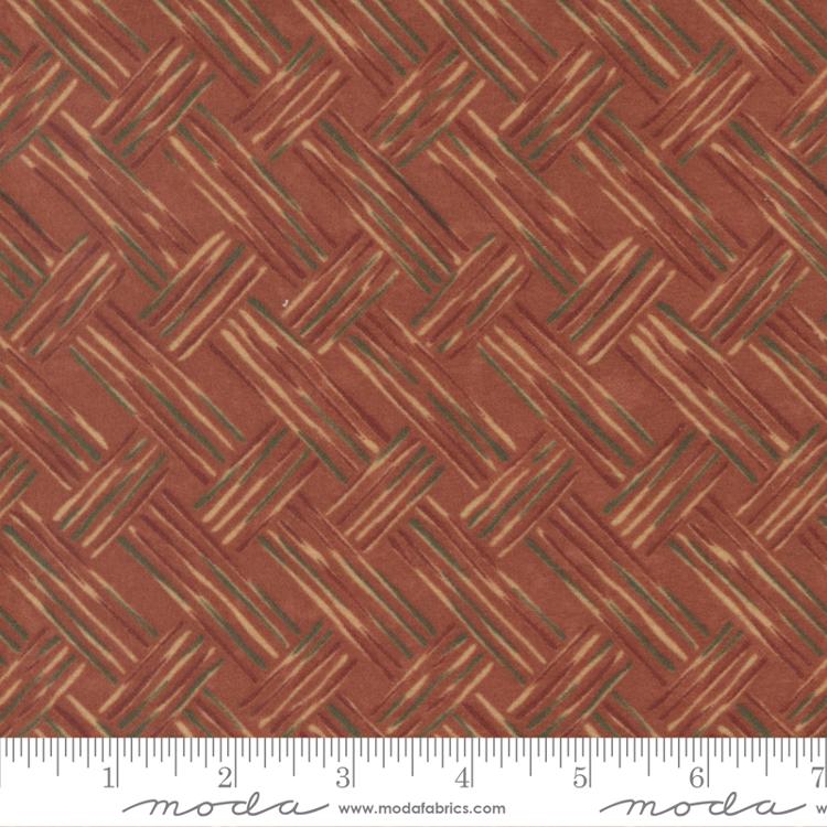 Fall Melody Flannel Torch | Holly Taylor | Moda Fabrics | 6905 13F | Sold in 1/2 Yds