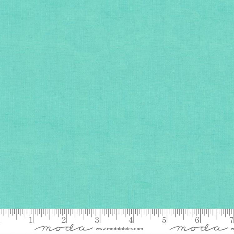 Crossweave Seaglass | Moda Basics | Moda Fabrics | 12216 23 | Sold in 1/2 Yd