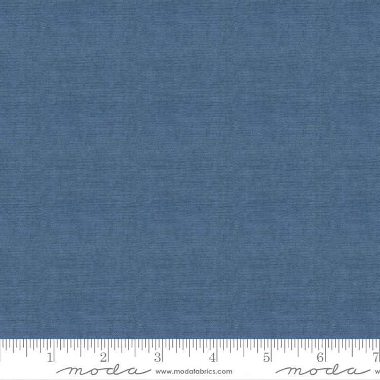Crossweave Lake | Moda Basics | Moda Fabrics | 12216 25 | Sold in 1/2 Yd