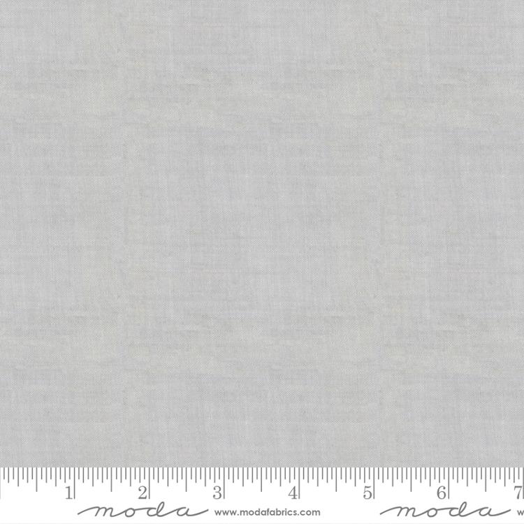 Crossweave Grey | Moda Basics | Moda Fabrics | 12216 33 | Sold in 1/2 Yd