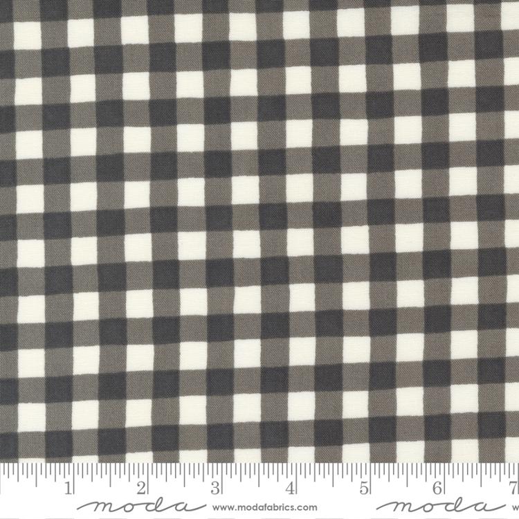 Happiness Blooms Slate | Deb Strain | Moda Fabrics | 56058 13 | Sold in 1/2 Yd