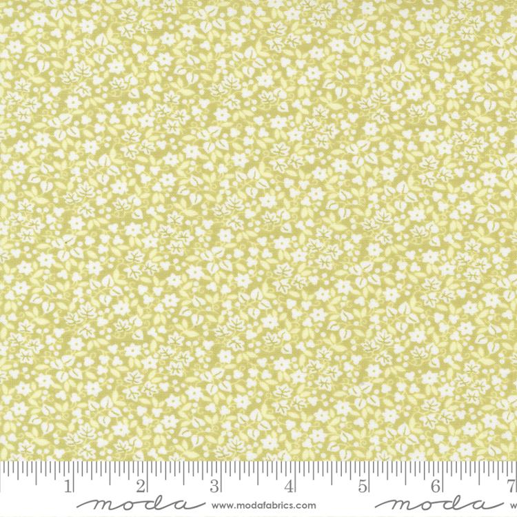 The Shores Sprout | Brenda Riddle Designs | Moda Fabrics | 18743 15 | Sold in 1/2 Yds