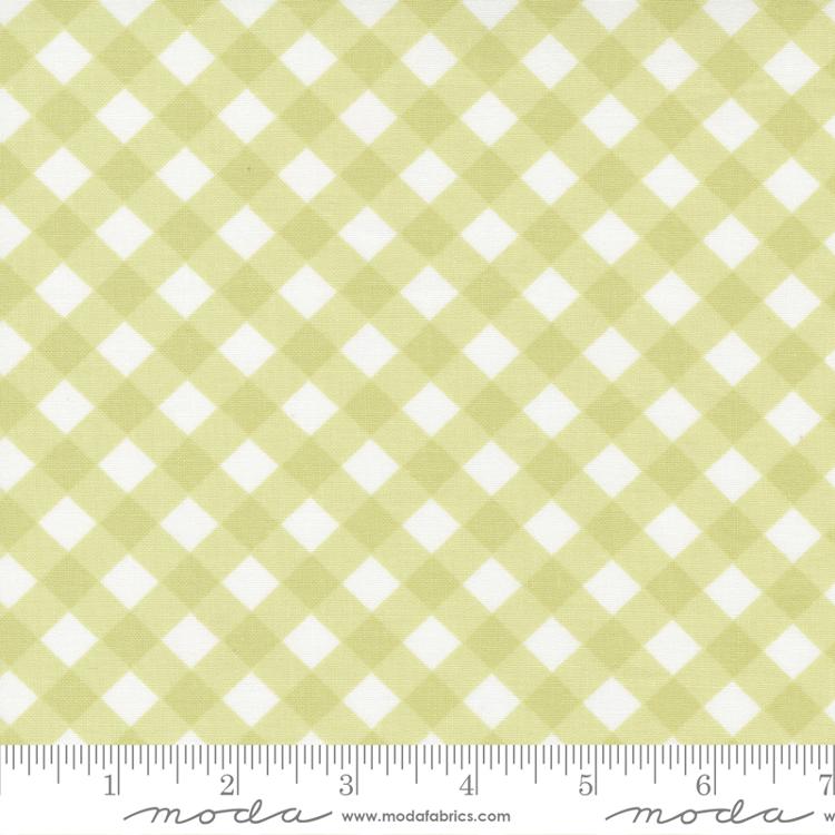 The Shores Sprout | Brenda Riddle Designs | Moda Fabrics | 18745 25 | Sold in 1/2 Yds
