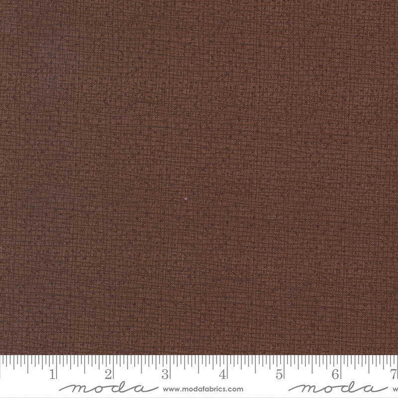 Forest Frolic Thatched Basic Mocha | Robin Pickens | Moda Fabrics | 48626 205 | Sold in 1/2 Yd