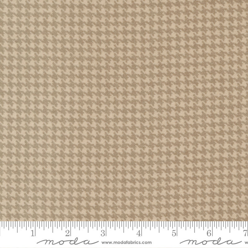 Lakeside Gatherings Plus One Sand | Primitive Gatherings | Moda Fabrics | 49226 17F | Sold in 1/2 Yd