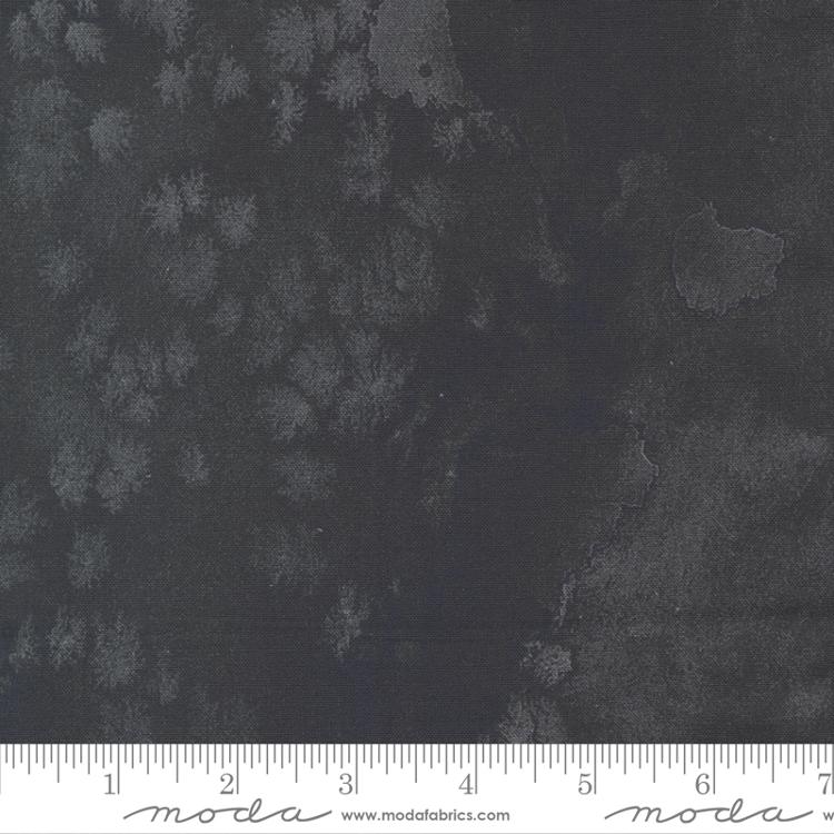 Eufloria Onyx | Create Joy Project | Moda Fabrics | 8433 62 | Sold in 1/2 Yd