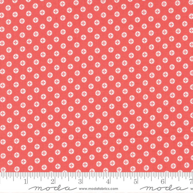 Sunwashed Nectar | Corey Yoder Coriander Quilts | Moda Fabrics | 29166 39 | Sold in 1/2 Yd