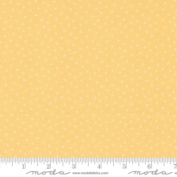 Sunwashed Sunshine | Corey Yoder Coriander Quilts | Moda Fabrics | 29167 37 | Sold in 1/2 Yd