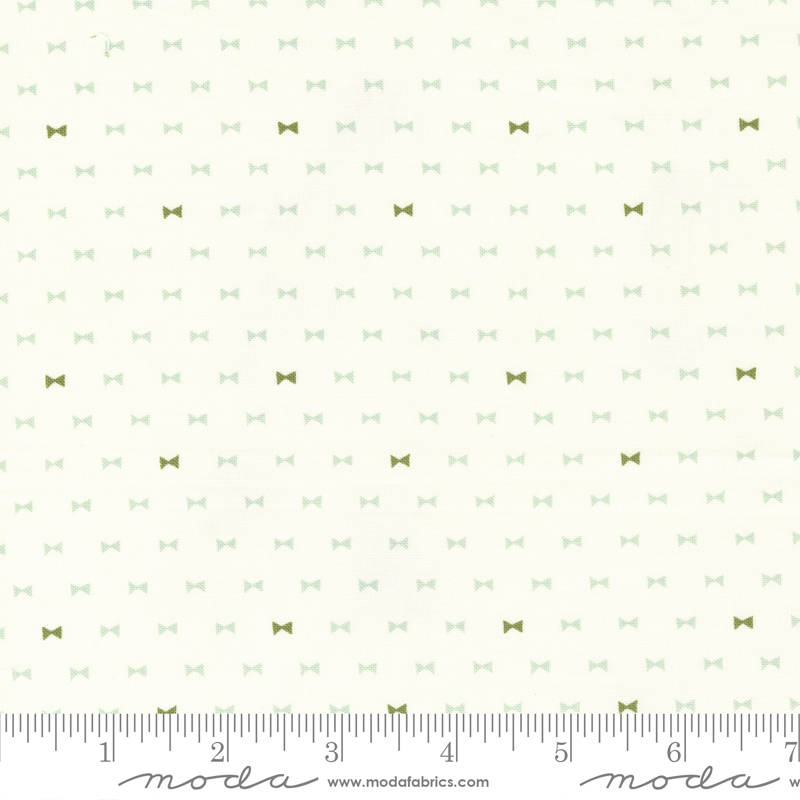 Main Street On The Town Vanilla Sky | Sweetwater | Moda Fabrics | 55645 11 | Sold in 1/2 Yd