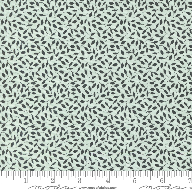 Main Street City Park Sky | Sweetwater | Moda Fabrics | 55647 22 | Sold in 1/2 Yd