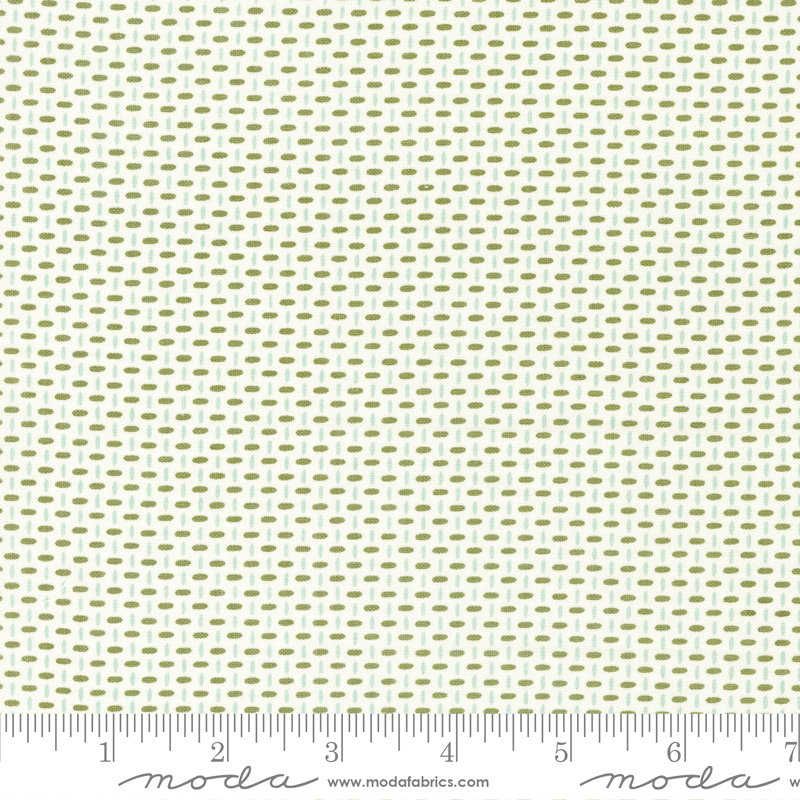 Main Street Road Block Vanilla Multi | Sweetwater | Moda Fabrics | 55648 11 | Sold in 1/2 Yd