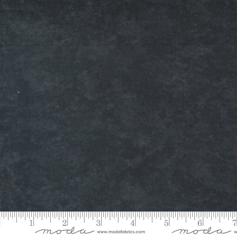 Silhouettes Marble Midnight | Holly Taylor | Moda Fabrics | 6538 276 | Sold in 1/2 Yd